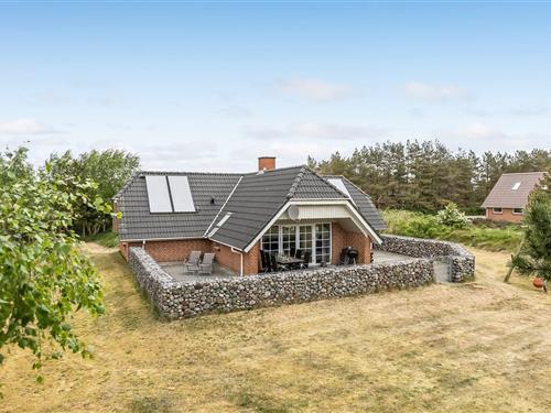 Ferienhaus - 8 Personen -  - Froidal - Toftum - 6792 - Römö