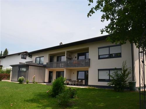 Ferielejlighed - 4 personer -  - Ringstr. - 83355 - Grabenstätt