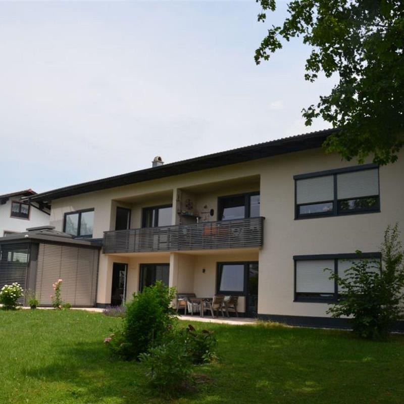 Ferielejlighed - 4 personer -  - Ringstr. - 83355 - Grabenstätt