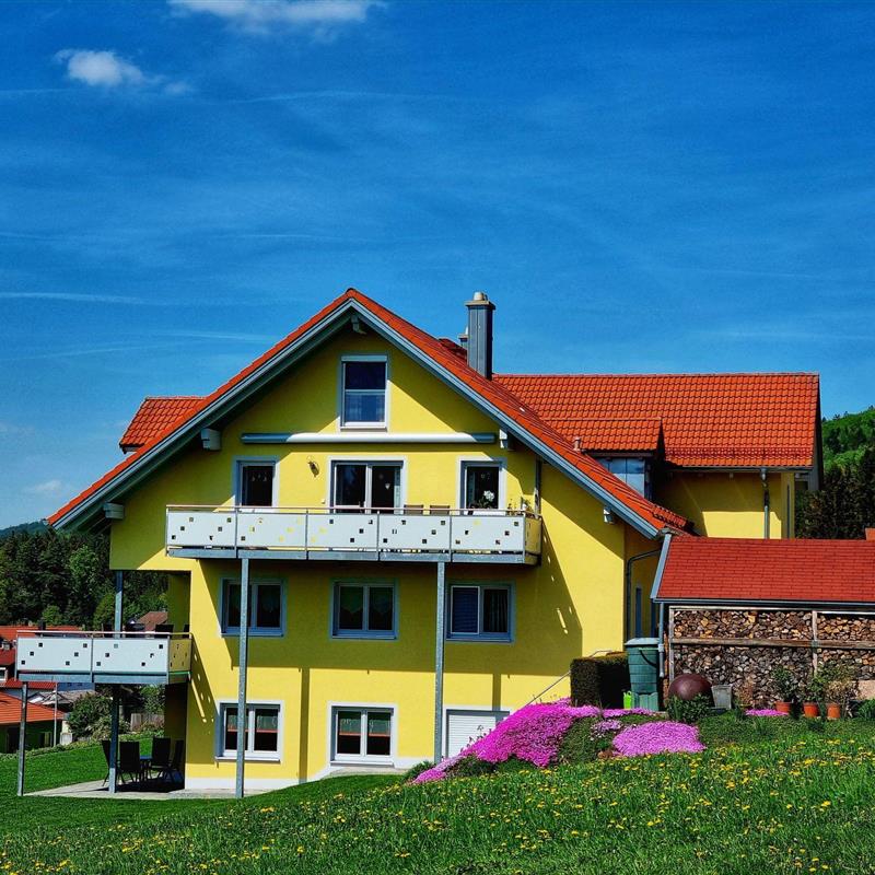 Ferielejlighed - 4 personer -  - Geigant - 93449