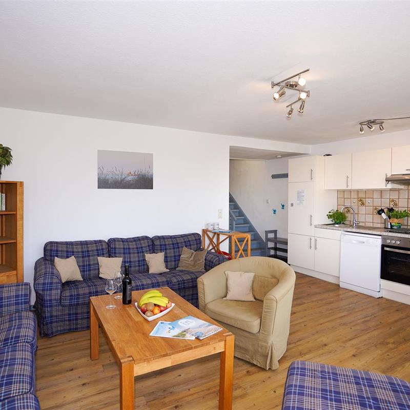 Ferielejlighed - 5 personer -  - Stettiner Straße - 23743 - Grömitz