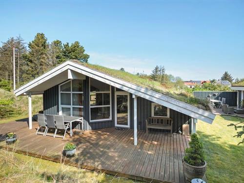 Ferienhaus - 6 Personen -  - Lyngdraget - 9492 - Blokhus