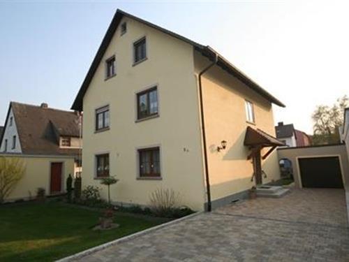 Holiday Home/Apartment - 3 persons -  - Breslauerstraße - 97337 - Dettelbach