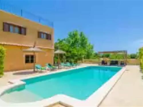 Holiday Home/Apartment - 6 persons -  - 07500 - Manacor, Illes Balears