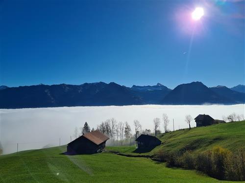 Semesterhus/Semesterlägenhet - 4 personer -  - Stockenmatt Haus 2 - 6063 - Stalden