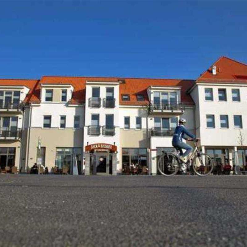 Ferielejlighed - 3 personer -  - An der Mühle - 17493 - Greifswald / Wieck