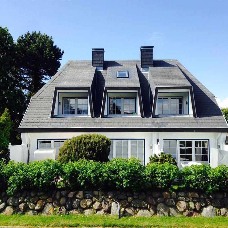 Ferielejlighed - 4 personer -  - Sönshörn - 25980 - Munkmarsch