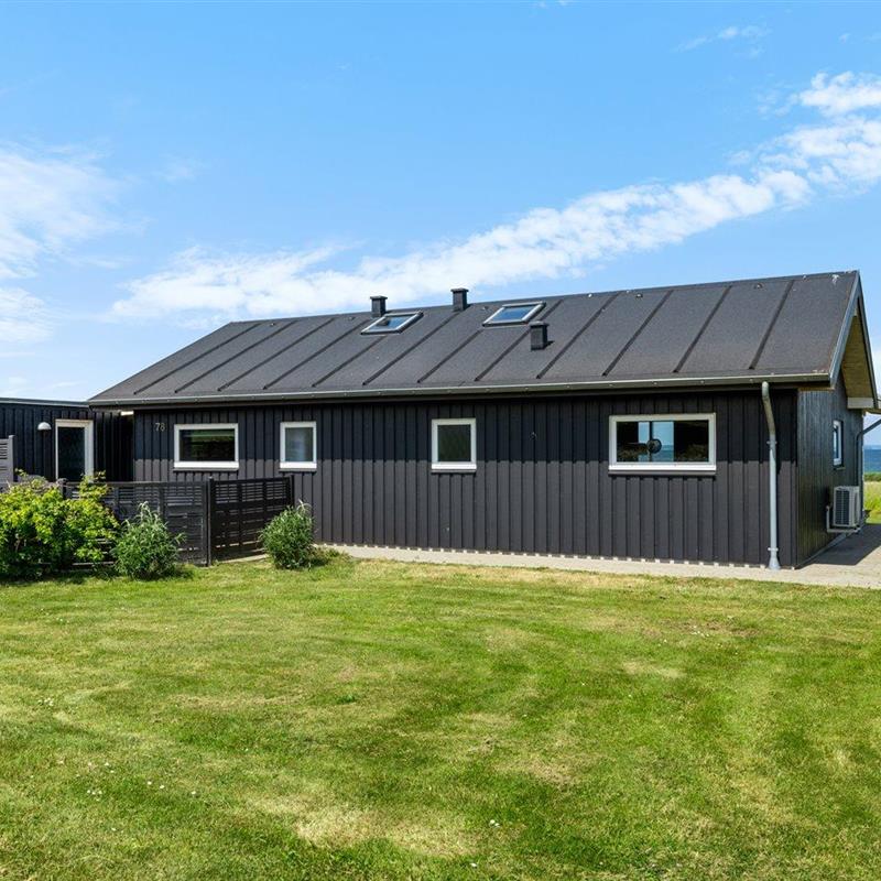 Ferienhaus - 7 Personen -  - Solbakken - Skaastrup - 5400 - Bogense