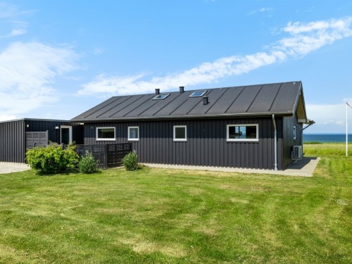 Sommerhus - 7 personer -  - Solbakken - Skåstrup - 5400 - Bogense