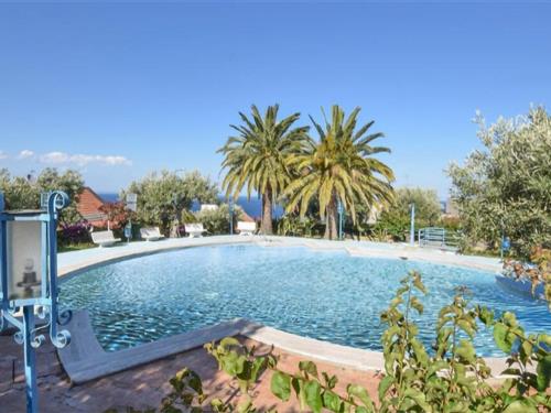 Ferielejlighed - 4 personer -  - Via Santa Maria del Mare snc - 88071 - Staletti