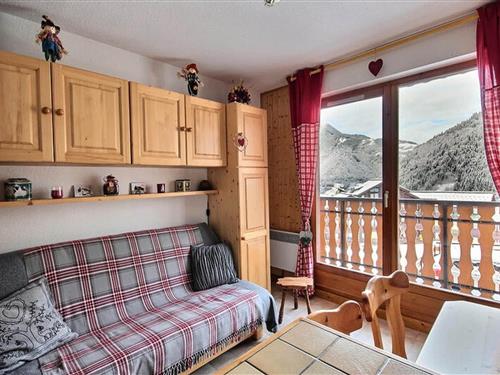 Holiday apartment - 4 persons -  - 74430 - Saint Jean D'aulps