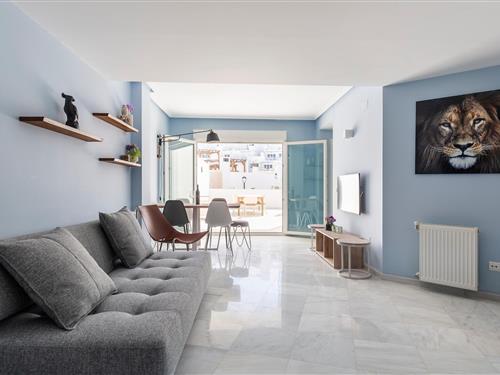 Ferienwohnung - 6 Personen -  - 03560 - El Campello, Alicante