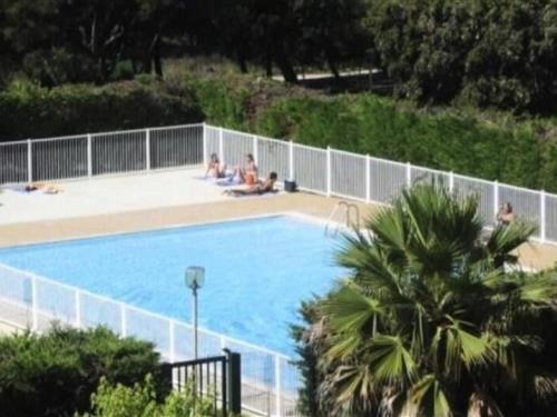 Holiday Home/Apartment - 6 persons -  - 83140 - Six Fours Les Plages