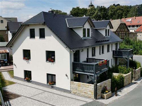 Ferielejlighed - 4 personer -  - Bauerngasse - 01824 - Gohrisch