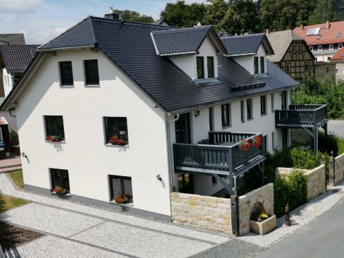 Ferieleilighet - 4 personer -  - Bauerngasse - 01824 - Gohrisch