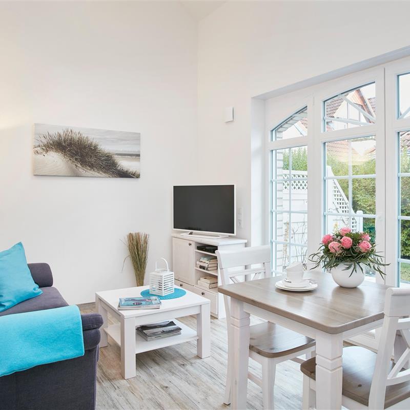 Ferielejlighed - 2 personer -  - Brandenburger Weg - 23743 - Grömitz