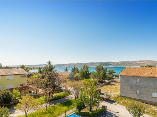Ferieleilighet - 4 personer -  - Ulica dr.Franje Tudmana - Starigrad-Seline - 23244 - Seline