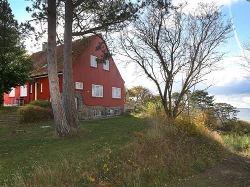 Ferienhaus - 6 Personen -  - Lille Bautahøjvej 10 B - Isefjordkysten - 3630 - Jägerspris