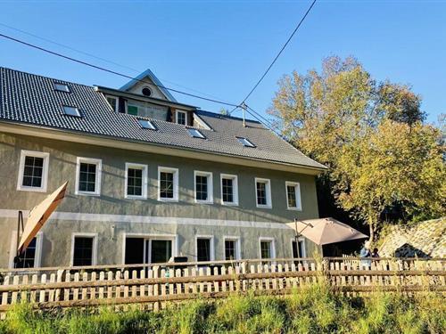 Ferienhaus - 6 Personen -  - 9530 - Bad Bleiberg