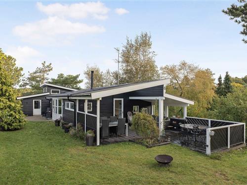 Ferienhaus - 8 Personen -  - Skovmårvej - 8400 - Ebeltoft