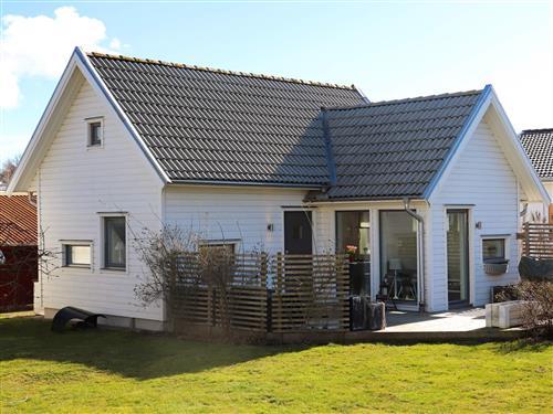 Sommerhus - 4 personer -  - Hertig Valdemars Väg - 31137 - Falkenberg