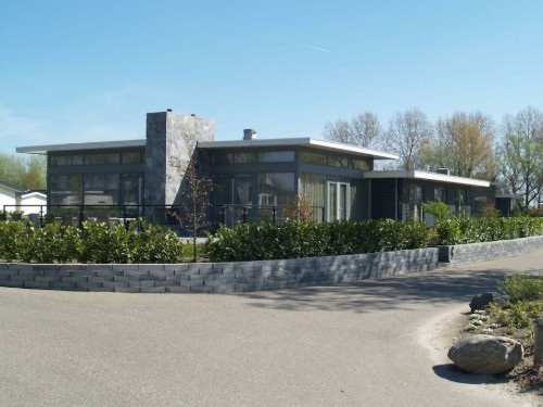 Holiday home - 16 persons -  - 3316 - Dordrecht
