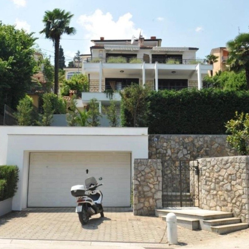 Ferielejlighed - 2 personer -  - Nova cesta - 51419 - Opatija