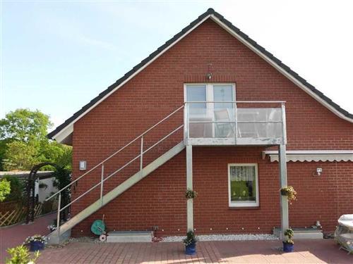 Ferieleilighet - 3 personer -  - Bültsaal - 23730 - Neustadt In Holstein