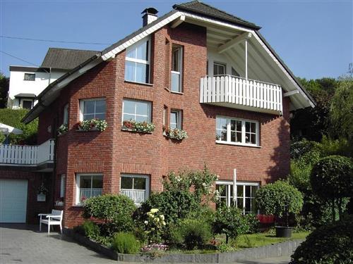 Holiday Home/Apartment - 2 persons -  - Erlenhof - 51766 - Engelskirchen