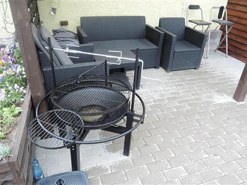 Holiday home - 6 persons -  - 72-111 - Racimierz