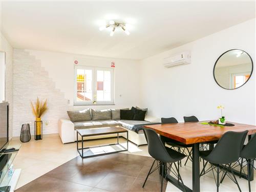 Ferielejlighed - 5 personer -  - Medulin - 52203