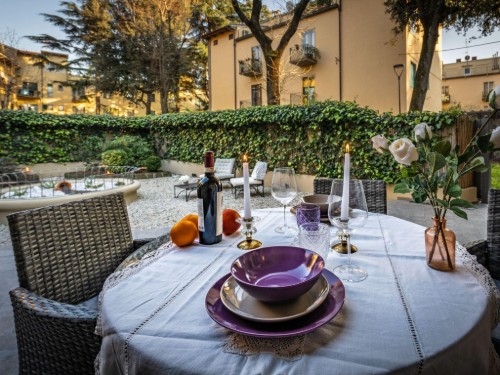 Semesterlägenhet - 4 personer -  - 50142 - Florence