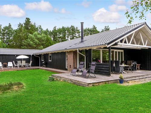 Ferienhaus - 6 Personen -  - Vestervænget - 6857 - Blavand