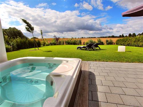 Semesterlägenhet - 5 personer -  - Wendhofer Straße - 17213 - Göhren-Lebbin