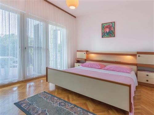 Ferielejlighed - 4 personer -  - Medulin - 52203