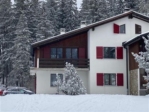 Ferielejlighed - 5 personer -  - Giswil - 6074