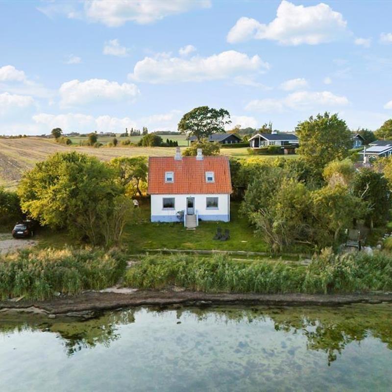 Ferienhaus - 6 Personen -  - Østergyden - Aastrup - 5600 - Faaborg