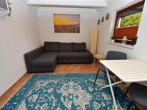 Ferienwohnung - 2 Personen -  - Rugenbargsweg - 27476 - Cuxhaven