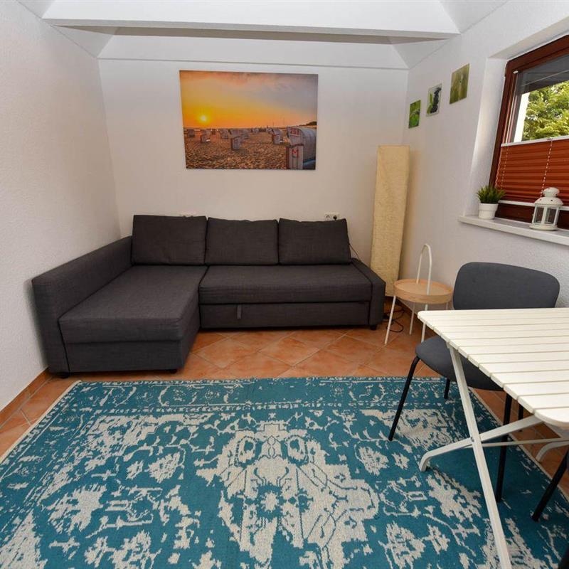 Ferielejlighed - 2 personer -  - Rugenbargsweg - 27476 - Cuxhaven