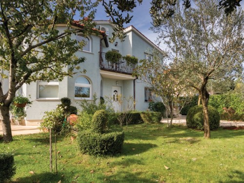 Ferieleilighet - 4 personer -  - Galizanska cesta - 52212 - Fazana