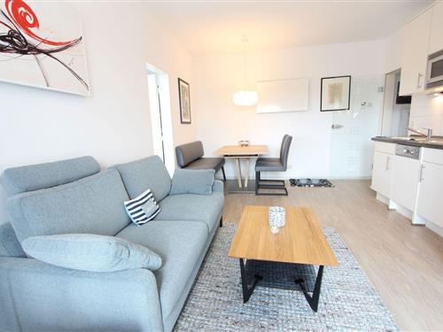 Ferielejlighed - 4 personer -  - Gartenstraße - 26465 - Langeoog