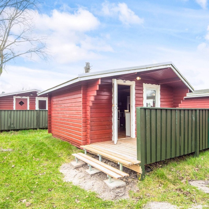 Ferienhaus - 2 Personen -  - Havnebyvej - 6792 - Römö