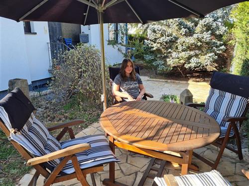 Ferieleilighet - 4 personer -  - Johann-Gottlieb-Fichte-Straße - 67435 - Neustadt An Der Weinstraß