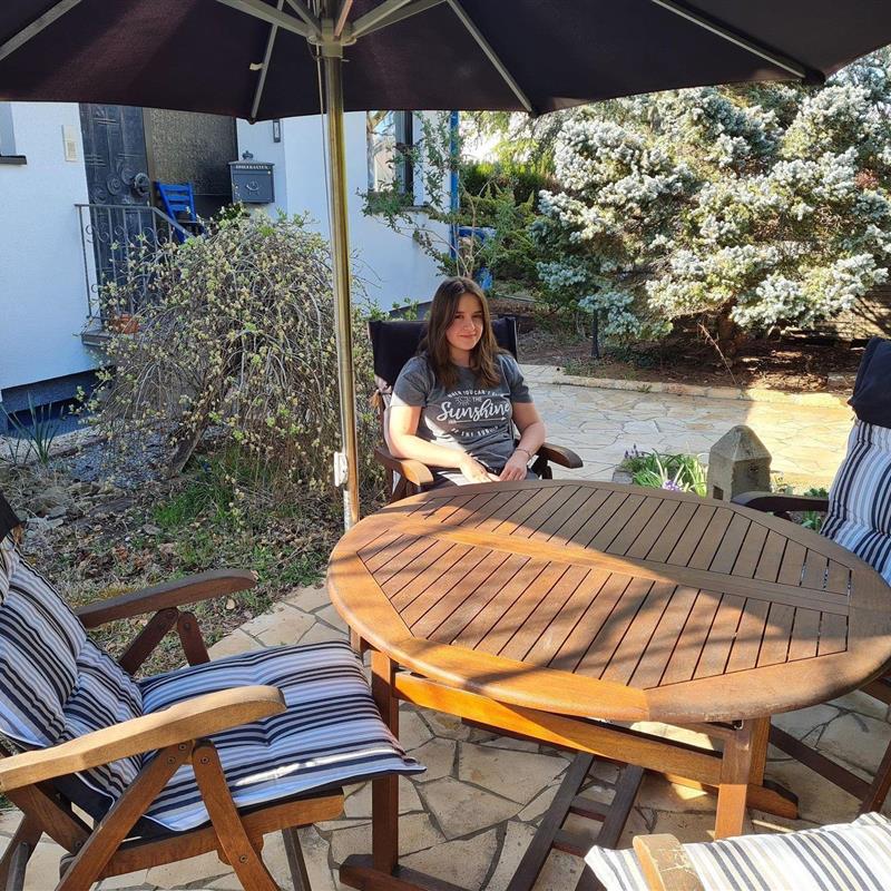 Ferielejlighed - 4 personer -  - Johann-Gottlieb-Fichte-Straße - 67435 - Neustadt An Der Weinstraß