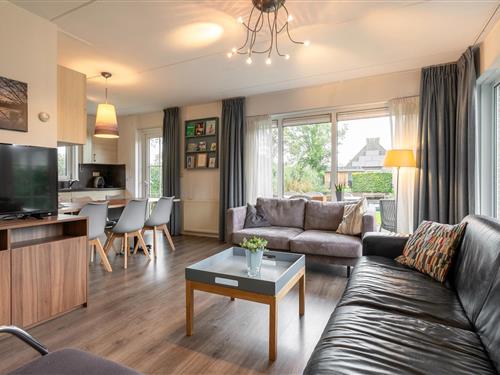 Bungalow - 6 personer -  - 9264TP - Eernewoud