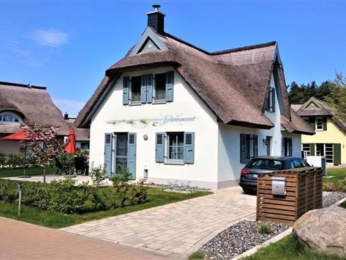 Sommerhus - 6 personer -  - 18551 - Glowe