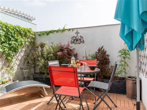 Ferielejlighed - 4 personer -  - Arcachon - 33120