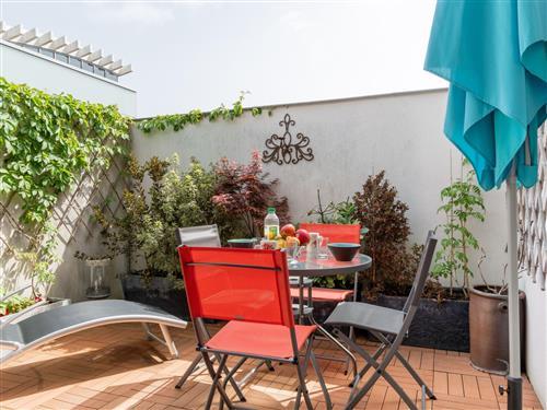 Ferieleilighet - 4 personer -  - Arcachon - 33120