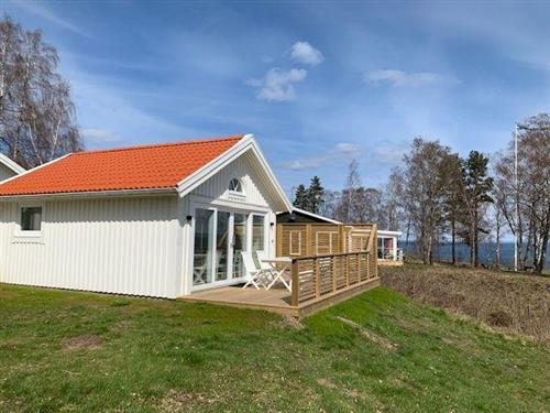 Holiday Home/Apartment - 4 persons -  - Slånbärsringen - 566 93 - Brandstorp