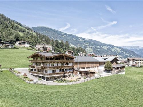 Sommerhus - 6 personer -  - 6283 - Mayrhofen - Schwendau